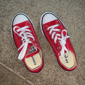 Youth Converse shoes